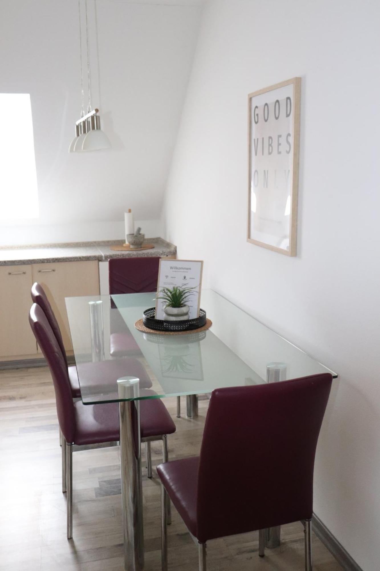 Pension Und Apartment Landhaus Fricke Calden Exterior foto